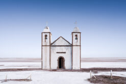 Misión San Luis Gonzaga